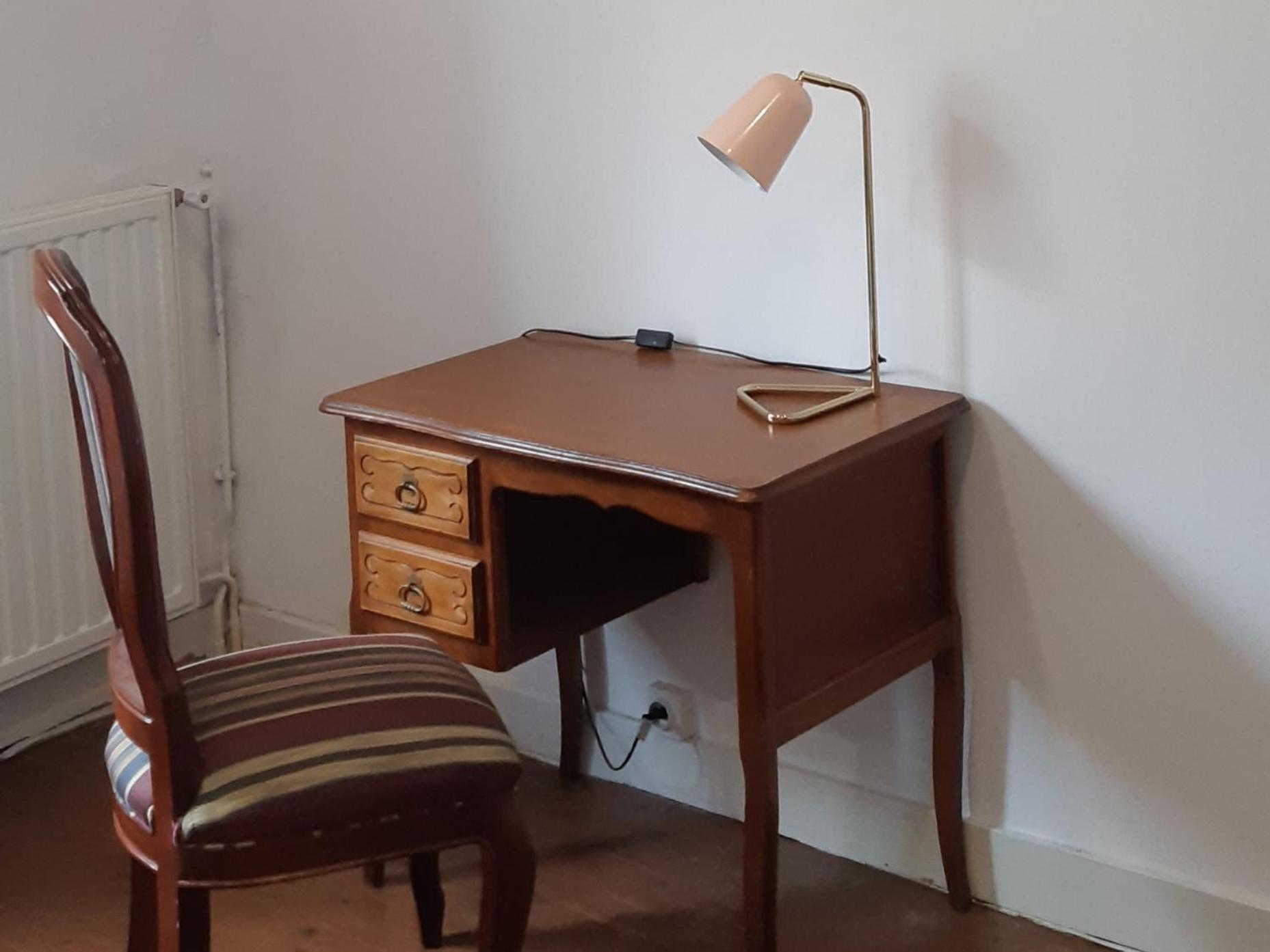 La Belle Aultoise, 4 Chambres, Wifi, Vue Mer, Baie De Somme Exterior photo